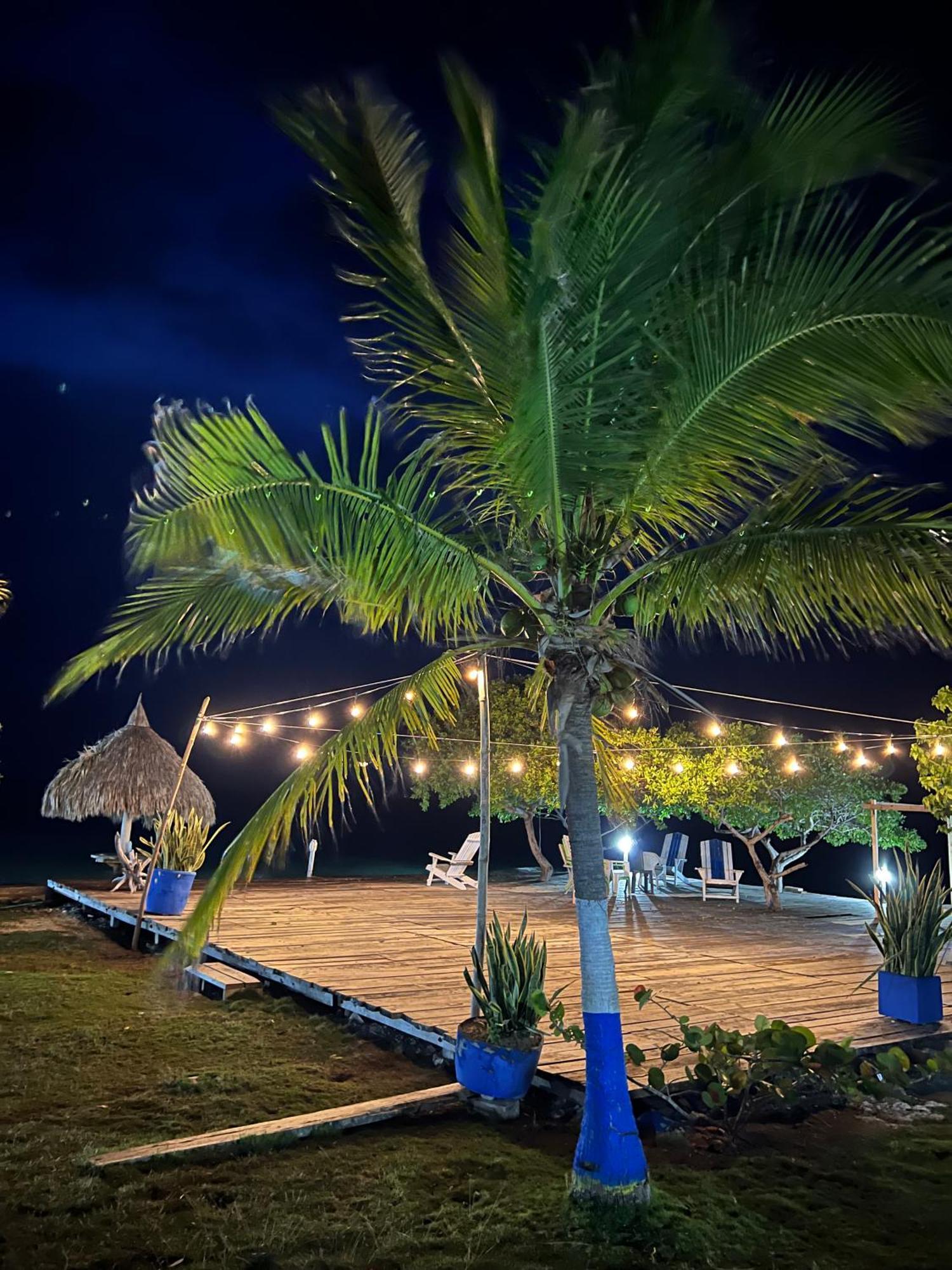 Tintipan Hotel Tintipan Island Eksteriør billede