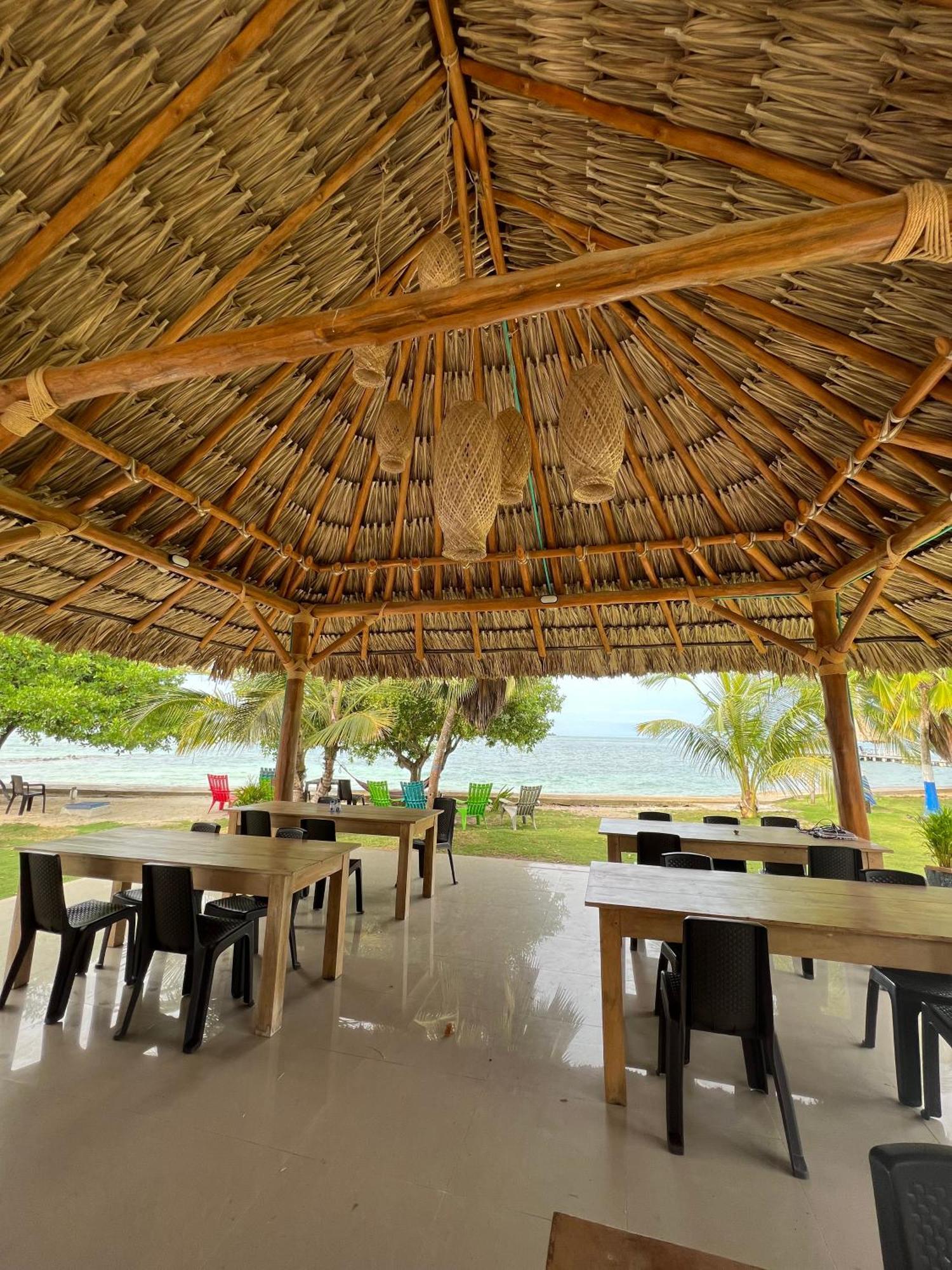 Tintipan Hotel Tintipan Island Eksteriør billede